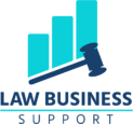 Law Business Support